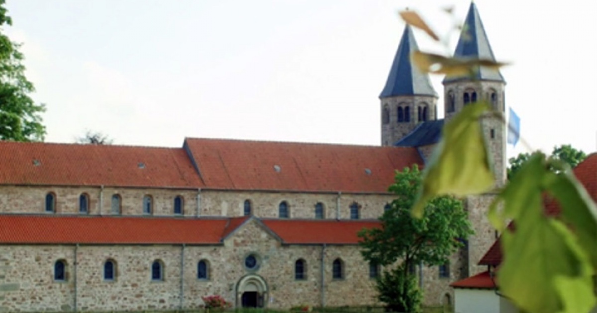 Kloster Evangelisch