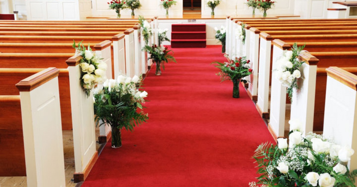 Eheschliessung In Usa Kirchliche Heirat In Osterreich Amerika Forum