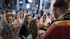 Syrisch-orthodoxen Gemeinde