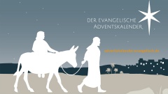 Adventskalender der EKD und der Landeskirchen 2019