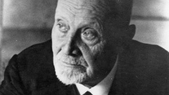 Theophil Wurm war Ratsvorsitzender der Evangelischen Kirche in Deutschland.