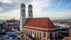 Münchner Frauenkirche
