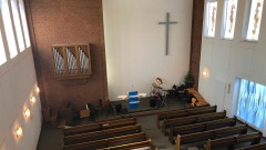 Kirche in Bielefeld-Stoeghorst zu verkaufen