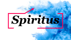 Logo Spiritus-Blog
