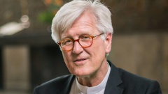 Der Ratsvorsitzende der Evangelischen Kirche in Deutschland (EKD), Heinrich Bedford-Strohm 