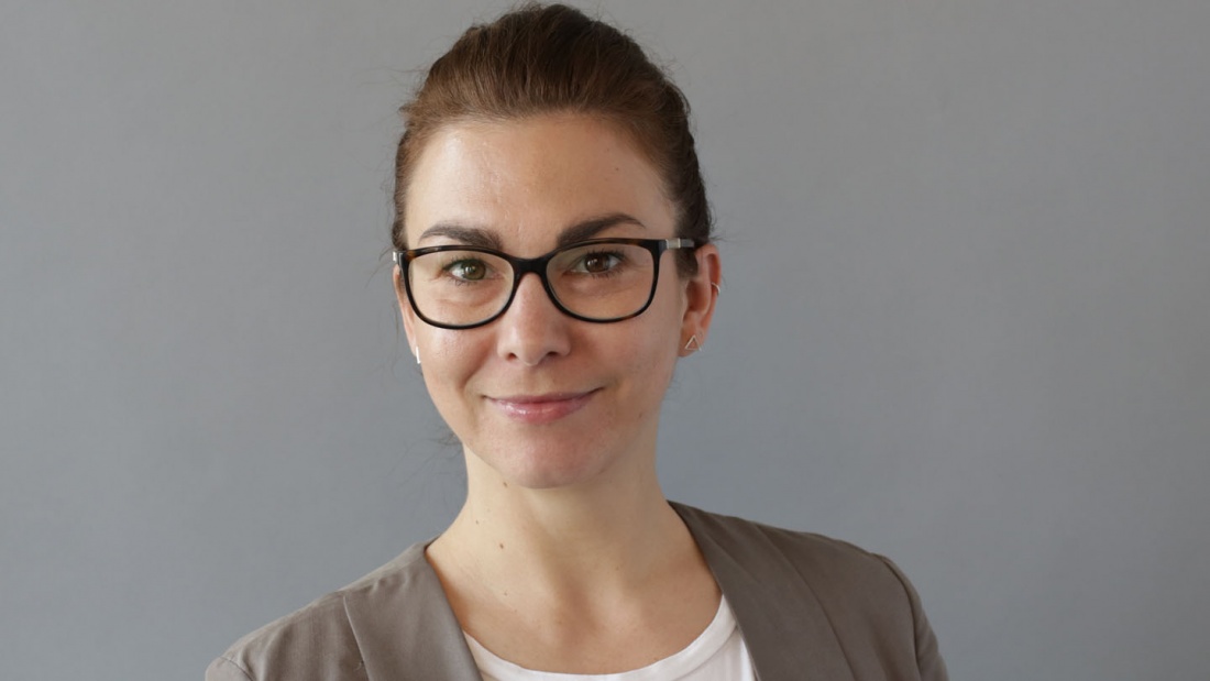 Sarika Feriduni, Social-Media-Redakteurin bei evangelisch.de