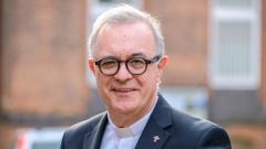 Der württembergische Landesbischof Frank Otfried July fordert die Gründung zweier europäischer Synoden.