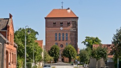 St. Laurentius in Sandau