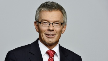 Josef Hecken