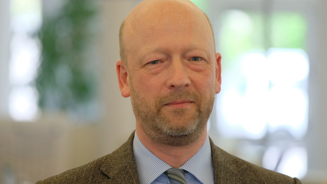 Johann Hinrich Claussen, Kulturbeauftragter der EKD