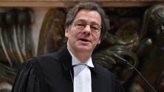 Der Landesbischof der EKBO, Markus Dröge