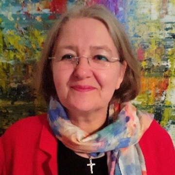 Angelika Scholte-Reh