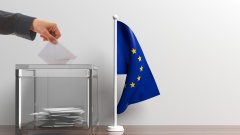 Die "Allianz für Weltoffenheit" hat dazu aufgerufen, bei der Europawahl am 26. Mai ihre Stimme abzugeben.