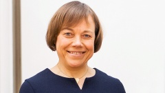  Annette Kurschus, westfälische Präses und stellvertretende Ratsvorsitzende der Evangelischen Kirche in Deutschland 
