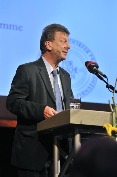 Bernd Merz, Vorsitzender Jury Kinderprogramme 