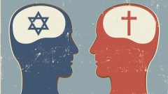 Untersuchung des christlich-jüdischen Dialog