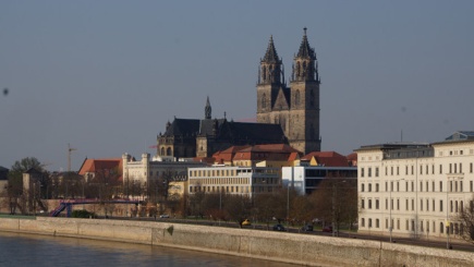Magdeburger Dom 