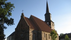Dorfkirche Rossow