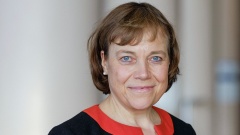 Annette Kurschus 