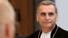 Oberkirchenrat Michael Martin übt Kritik an Flüchtlingspolitik der EU