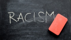 Rassismus härter bestrafen