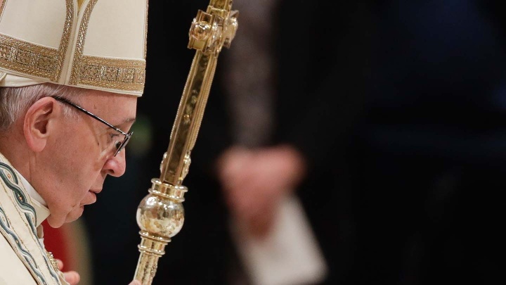 Papst Franziskus hat Christen davor gewarnt, die Angehörigen anderer Kirchen abzuwerten. 