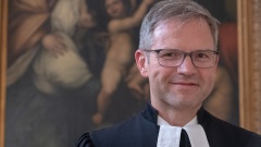  Kirchenmusiker Jochen Arnold