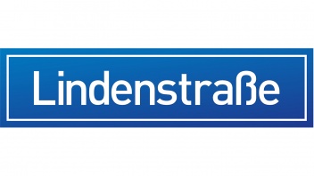 Lindenstraße - Logo Logo der Sendung