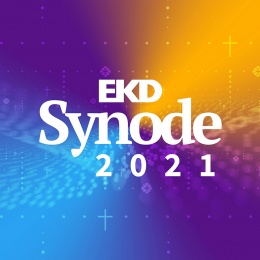 EKD-Synode 2021 digital aus Bremen