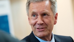 Christian Wulff (CDU), ehemaliger Bundespräsident, zu Chören in Corona-Zeiten 
