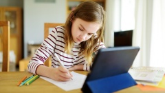 Schüler brauchen neue Computer fürs Homeschooling