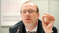 Prof. Christoph Markschies