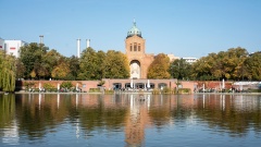 St. Michael Berlin