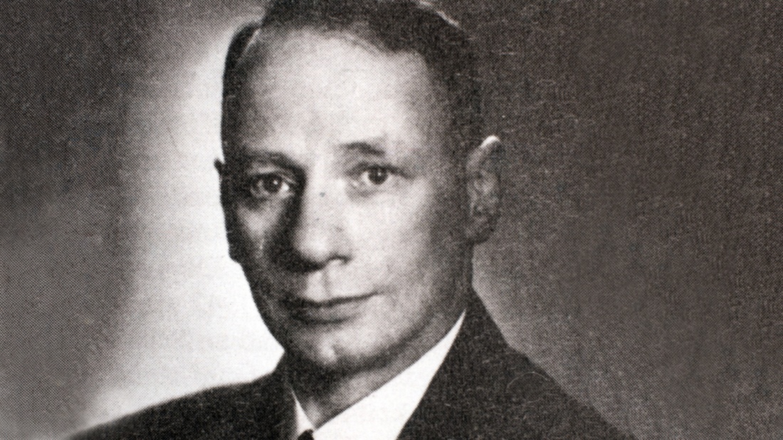 Franz Kaufmann 