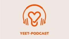 Logo yeet-Podcast
