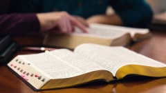 Evangelische Theologiestudierende fordern umfangreiche Reform ihrer Hochschulausbildung. 