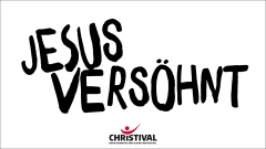 "Christival" Logo