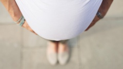 Broschüre bei auffälligen Gen-Tests in der Schwangerschaft 