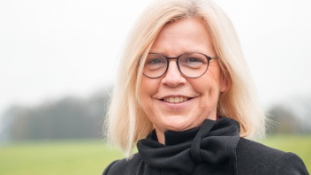 Pfarrerin der westfälischen Kirche will parteilose Bürgermeisterin bei Kommunalwahl in NRW werden.