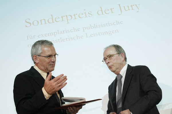 Ulrich Fischer, Hans Janke