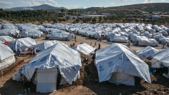 Zustände in den griechischen Flüchtlingslagern sind unhaltbar.