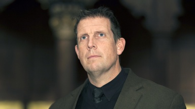Verurteilter Pastor Olaf Latzel