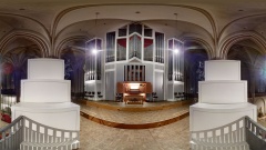 3D-Führungen durch Hamburgs City-Hauptkirche