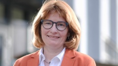 Susanne Bei der Wieden wird Kirchenpräsidentin