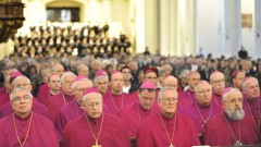 Herbstvollversammlung der Deutschen Bischofskonferenz