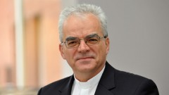 Martin Schindehütte, Auslandsbischof der EKD