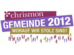Die chrismon-Gemeindeaktion 2012