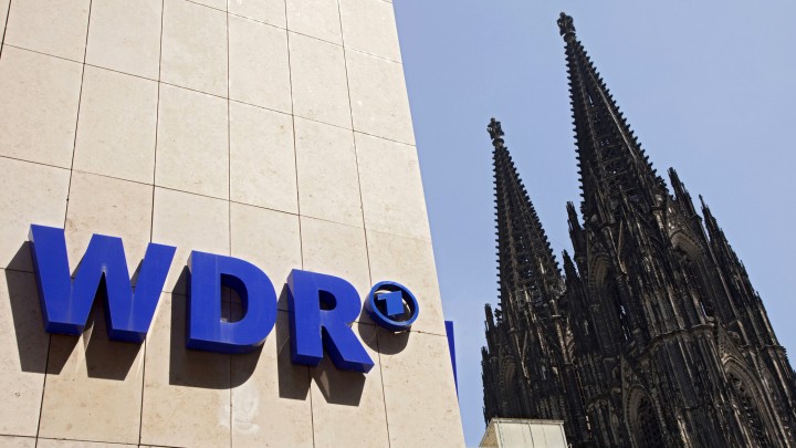 Foto: WDR Herby Sachs