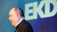 EKD-Ratsvorsitzender Schneider legt Amt vorzeitig nieder