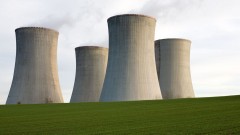 Atomausstieg, Atomenergie, Atomkraftwerk